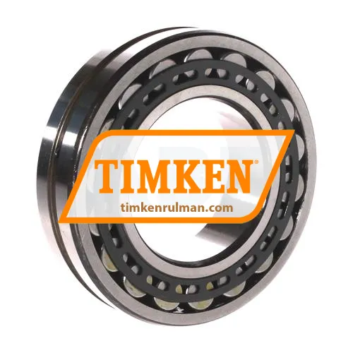 Timken 22212EJ W33 C3 ürün fotoğrafı 3