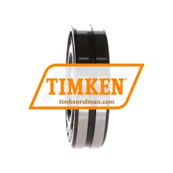 Timken 22212EMW33C3 rulman resim 2