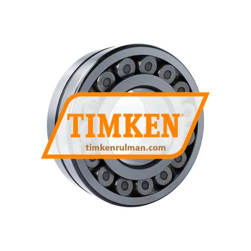 Timken 22319EMW33C3 ürün fotoğrafı 2