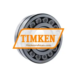 Timken 22319EMW33C3 rulman resim 2