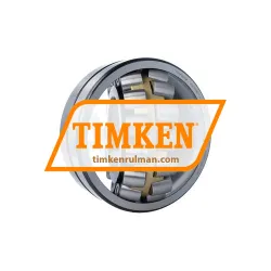 Timken 22319EMW33C3 rulman resim 3