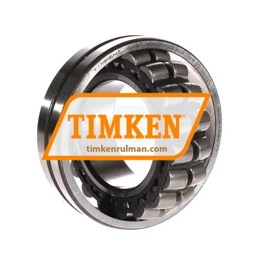 Timken 22213KEJW33C3 ürün fotoğrafı 4