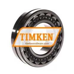 Timken 22213KEJW33C3 rulman resim 3