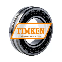 Timken 22211EJW33 rulman resim 2