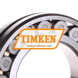 Timken 22216EM W33 rulman resim 2