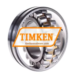 Timken 22216EM W33 rulman resim 3