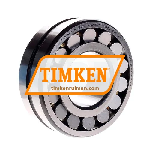 Timken 22312EMW33W800C4