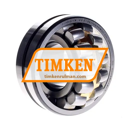 Timken 22312EMW33W800C4 ürün fotoğrafı 2