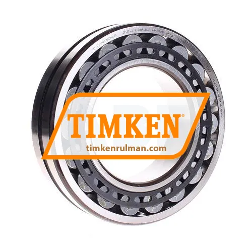 Timken 22218KEJW33C3