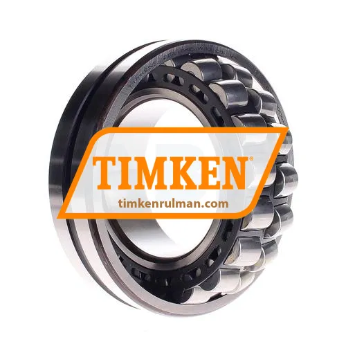 Timken 22218KEJW33C3 ürün fotoğrafı 2