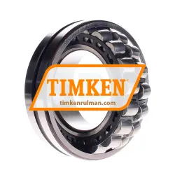 Timken 22218KEJW33C3 rulman resim 2