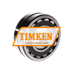 Timken 22309K CJ W33 rulman resim 3