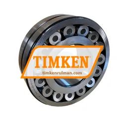 Timken 22324EMW33W800C4 rulman resim 2