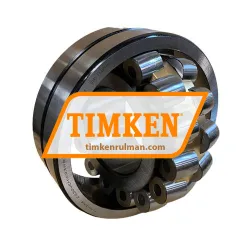 Timken 22324EMW33W800C4 rulman resim 3