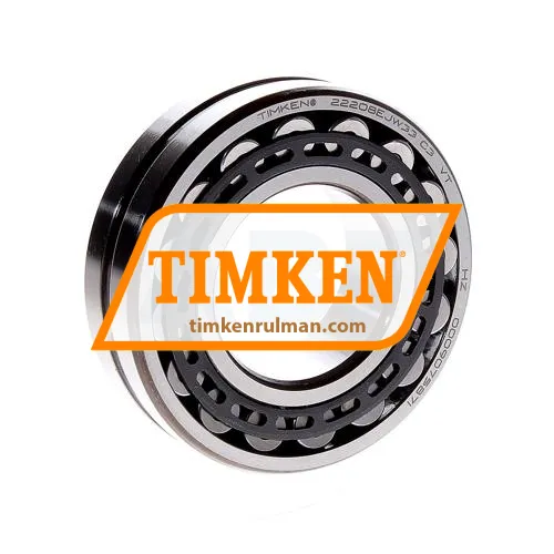 Timken 22208EJW33C3