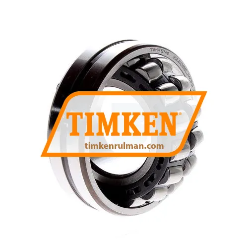 Timken 22208EJW33C3 ürün fotoğrafı 2