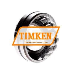 Timken 22208EJW33C3 rulman resim 2