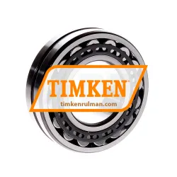 Timken 22208EJW33C3 rulman resim 3