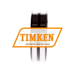 Timken 22208EJW33C3 rulman resim 4