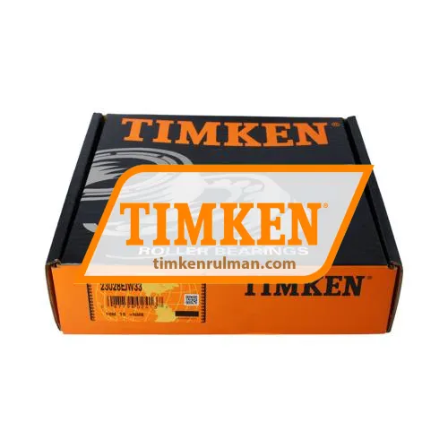 Timken 23028EJW33 ürün fotoğrafı 4