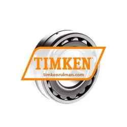 Timken 22206K CJ W33 rulman resim 2