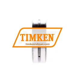 Timken 22206K CJ W33 rulman resim 3