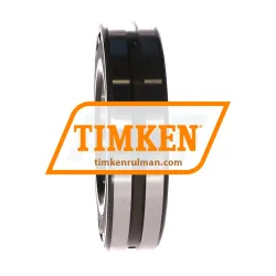 Timken 22216CJ W33 rulman resim 2