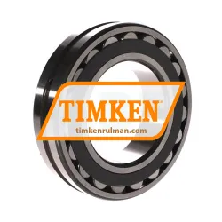 Timken 22216CJ W33 rulman resim 3