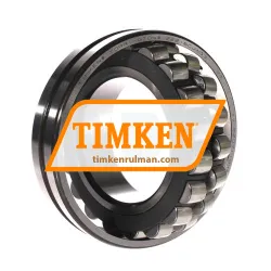 Timken 22216CJ W33 rulman resim 4