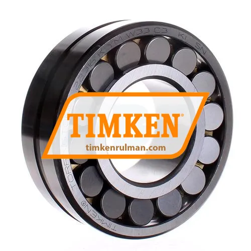 Timken 22316K YM W33 C3