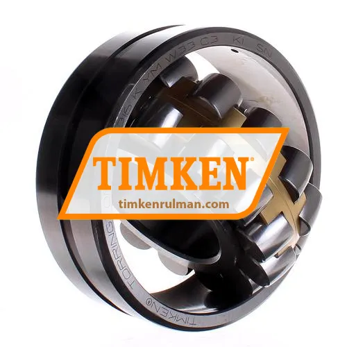 Timken 22316K YM W33 C3 ürün fotoğrafı 3