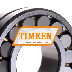 Timken 22316K YM W33 C3 rulman resim 2
