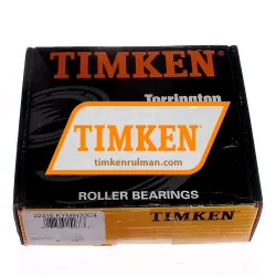 Timken 22316K YM W33 C3 rulman resim 5