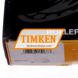 Timken 22316K YM W33 C3 rulman resim 6