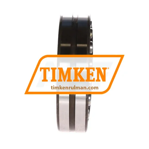 Timken 22215KCJW33C3 ürün fotoğrafı 2