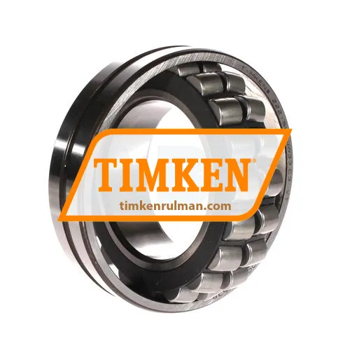 Timken 22215KCJW33C3 ürün fotoğrafı 4