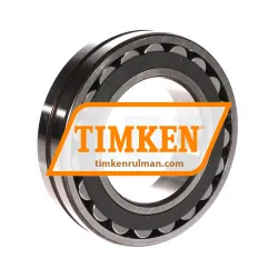 Timken 22215KCJW33C3 rulman resim 3