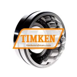 Timken 22317EJW33 rulman resim 2