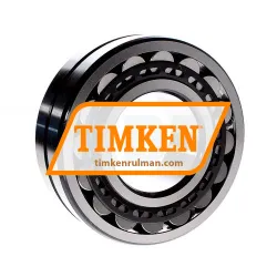 Timken 22317EJW33 rulman resim 3