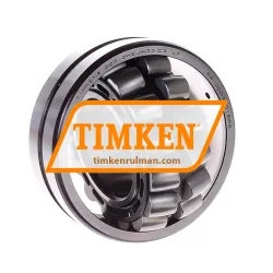 Timken 22312KEJ W33 C3 rulman resim 2