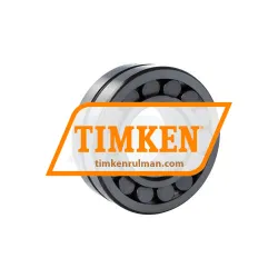 Timken 22311KEMW33W800C4 rulman resim 2