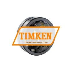 Timken 22311KEMW33W800C4 rulman resim 3