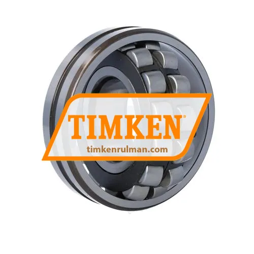Timken 21307EJW33 ürün fotoğrafı 3
