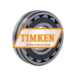 Timken 21307EJW33 rulman resim 2