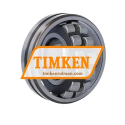 Timken 21307EJW33 rulman resim 3