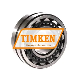 Timken 22309KEJW33C3 rulman resim 2