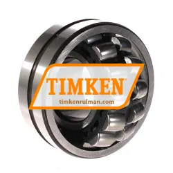 Timken 22309KEJW33C3 rulman resim 4