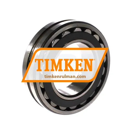 Timken 22212KCJW33 ürün fotoğrafı 2