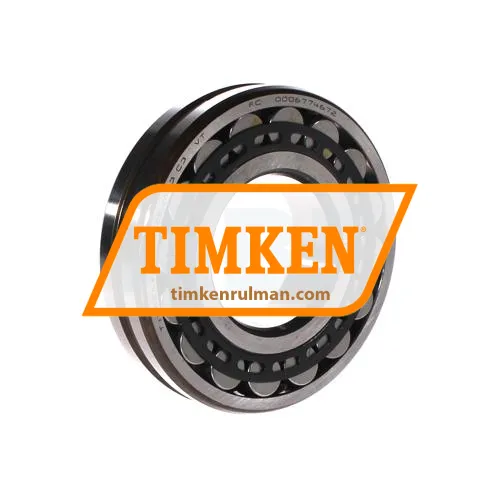 Timken 21312EJ W33 C3