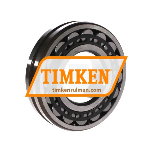 Timken 21312EJ W33 C3 ürün fotoğrafı 3